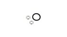 E-flite Ersatzteil Prop-Saver Adapter u.-Ringe Park250,300 / EFLM1153