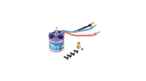 E-flite Ersatzteil 4200kv brushless Motor für 450X RTF / EFLM1360HA