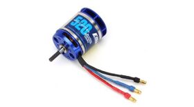 E-flite Ersatzteil 520H Helicopter Motor 1300Kv / EFLM1370H