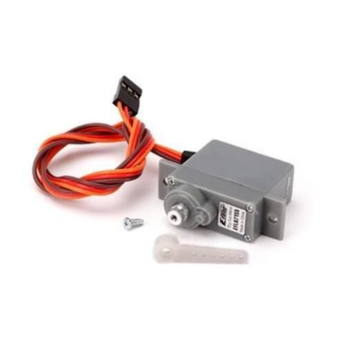 E-flite 13 g Micro-Digitalservo / EFLR7155