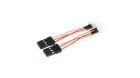 E-flite Adapter: JST-ZHR 1.5mm / Universal (2) / EFLRA100