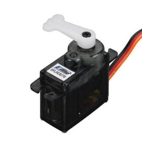 E-flite 7.6-Gram Sub-Micro Digital Servo / EFLRDS76