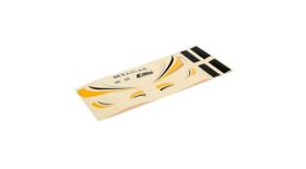 E-flite Ersatzteil Ultra Micro Radian Dekorbogen / EFLU2901