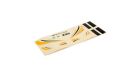 E-flite Ersatzteil Ultra Micro Radian Dekorbogen / EFLU2901