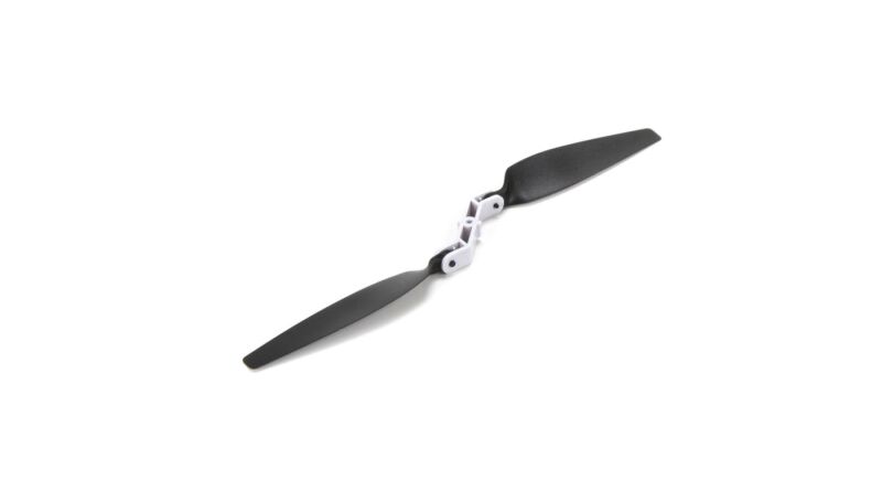 E-flite Ersatzteil Ultra Micro Radian Klapp-Propeller 130 x 70mm / EFLU2902