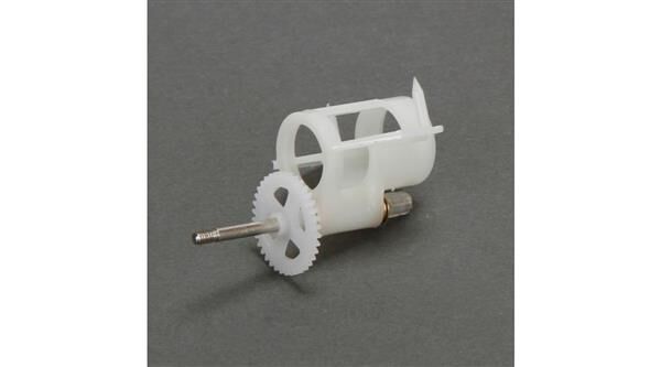 E-flite Ersatzteil Ultra Micro Radian Getriebe o. Motor / EFLU2927