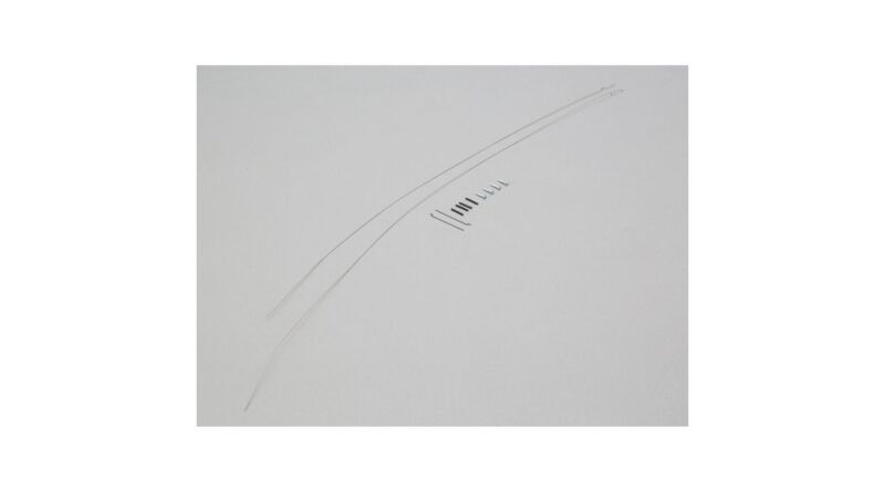 E-flite Ersatzteil UMX Whipit Gestänge und Schraubenset / EFLU3105