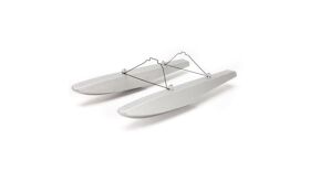 E-flite Schwimmer UMX (Satz) / EFLUA1190