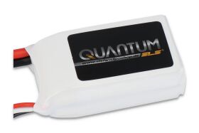 SLS Lipo Akku Quantum 800mAh 2S1P 7,4V 65C/130C /...