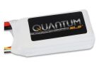 SLS Lipo Akku Quantum 1000mAh 3S1P 11,1V 65C/130C / SLSQ10003165