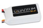 SLS Lipo Akku Quantum 1300mAh 3S1P 11,1V 65C/130C / SLSQ13003165