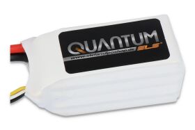 SLS Lipo Akku Quantum 1300mAh 4S1P 14,8V 65C/130C /...