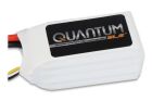 SLS Lipo Akku Quantum 1300mAh 4S1P 14,8V 65C/130C / SLSQ13004165