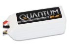SLS Lipo Akku Quantum 1800mAh 6S1P 22,2V 65C/130C / SLSQ18006165