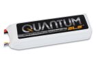 SLS Lipo Akku Quantum 4000mAh 4S1P 14,8V 65C/130C / SLSQ40004165