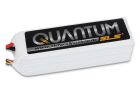 SLS Lipo Akku Quantum 4000mAh 6S1P 22,2V 65C/130C / SLSQ40006165