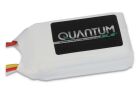 SLS Lipo Akku Quantum 500mAh 3S1P 11,1V 30C/60C / SLSQ05003130