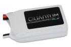 SLS Lipo Akku Quantum 850mAh 2S1P 7,4V 30C/60C / SLSQ08502130