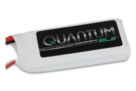 SLS Lipo Akku Quantum 1600mAh 2S1P 7,4V 30C/60C /...