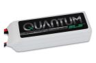 SLS Lipo Akku Quantum 2700mAh 6S1P 22,2V 30C/60C / SLSQ27006130
