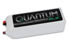 SLS Lipo Akku Quantum 3500mAh 6S1P 22,2V 30C/60C / SLSQ35006130