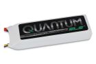 SLS Lipo Akku Quantum 4000mAh 3S1P 11,1V 30C/60C / SLSQ40003130