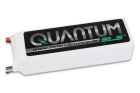 SLS Lipo Akku Quantum 5000mAh 5S1P 18,5V 30C/60C / SLSQ50005130