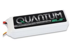 SLS Lipo Akku Quantum 5800mAh 4S1P 14,8V 30C/60C /...