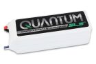 SLS Lipo Akku Quantum 5800mAh 6S1P 22,2V 30C/60C / SLSQ58006130