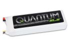 SLS Lipo Akku Quantum 3700mAh 3S1P 11,1V 40C/80C / SLSQ37003140