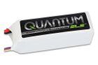 SLS Lipo Akku Quantum 3700mAh 6S1P 22,2V 40C/80C / SLSQ37006140