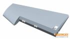 Multiplex RR Ersatzteil Ersatzteil Seitenruder/rudder Extra 330 SC blue / 224459