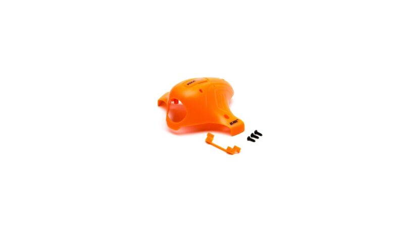 Blade Ersatzteil Canopy,Orange Inductrix FPV / BLH8504OR