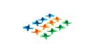 Blade Ersatzteil Optional Color Propeller Set (12) Inductrix FPV / BLH8507
