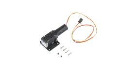E-flite Elektrisches Einziehfahrrwerk: P-47 1.2m / EFL8460