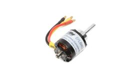E-flite Motor 880Kv: P-47 1.2m / EFL8463