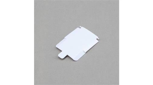 Hobbyzone Ersatzteil Akkuabdeckung Champ S+ / HBZ5466