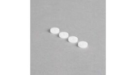 TLR / Team Losi Racing Ersatzteil Shock Piston 12mm 1.0x5...