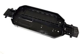 ABSiMA Chassisplatte Kunststoff / 1230185