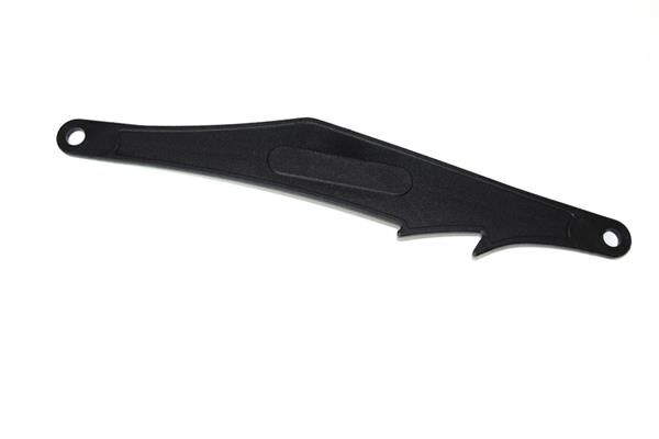 ABSiMA Akkuhalterung ATC2.4 / Buggy AB2.4 / Truggy AT2.4 / 1230188