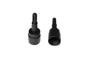 ABSiMA Radachse v/h (2 St.) Car ATC2.4 & ATC3.4 /...