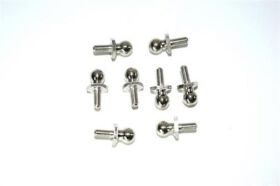 ABSiMA Kugelkopf A (8 St.) / 1230208