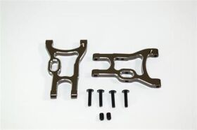 ABSiMA Aluminium Querlenker hinten/unten (2 St.) / 1230244