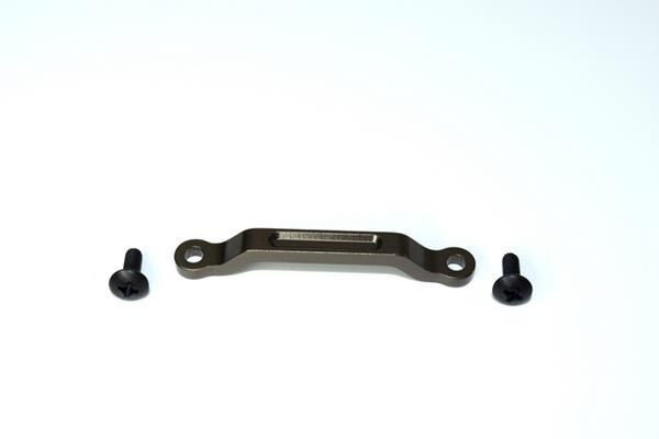 ABSiMA Aluminium Ackermann Platte / 1230247