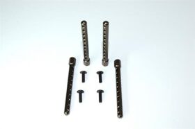 ABSiMA Aluminium Karosseriehalter (4 St.) / 1230249