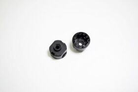 ABSiMA Differentialbox Set AB2.8 BL / 1330123