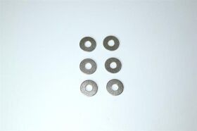 ABSiMA Beilagscheiben (6 St.) AB2.8 BL / 1330129