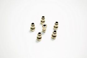 ABSiMA Kugelkopf C (6 St.) AB2.8 BL / 1330169