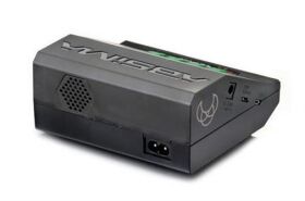 ABSiMA Ladegerät APC-1 für LiPo, LiFe, NIMH,...