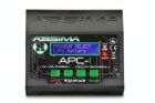 ABSiMA Ladegerät APC-1 für LiPo, LiFe, NIMH, PB,  / 4000013